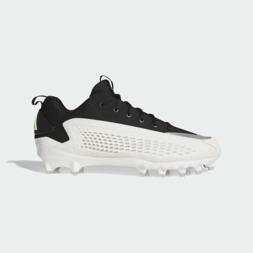 Men's Adidas Anthony Edwards 1 Low Football Cleat