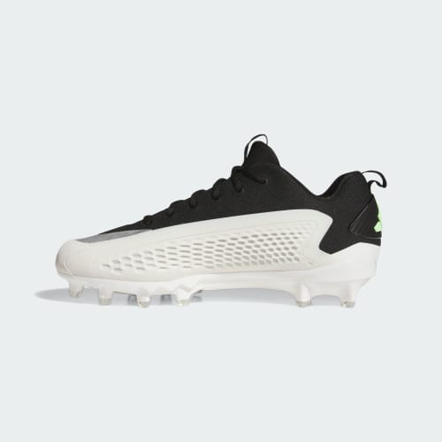 Men's Adidas Anthony Edwards 1 Low Football Cleat
