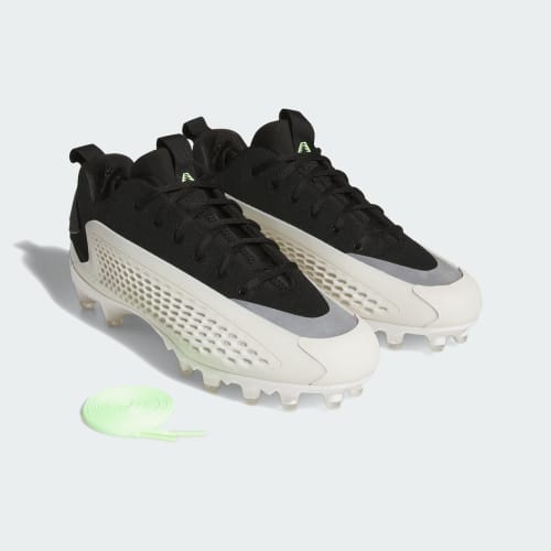 Men's Adidas Anthony Edwards 1 Low Football Cleat