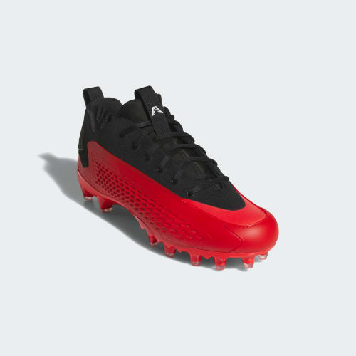 Men's Adidas Anthony Edwards 1 Low Football Cleat