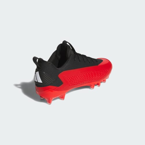 Men's Adidas Anthony Edwards 1 Low Football Cleat