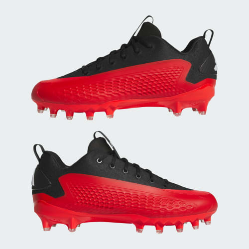 Men's Adidas Anthony Edwards 1 Low Football Cleat