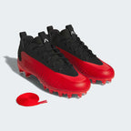 Men's Adidas Anthony Edwards 1 Low Football Cleat
