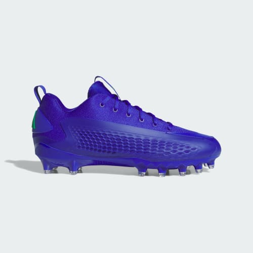 Men's Adidas Anthony Edwards 1 Low Football Cleat