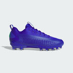 Men's Adidas Anthony Edwards 1 Low Football Cleat