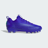 Men's Adidas Anthony Edwards 1 Low Football Cleat