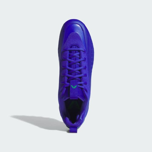 Men's Adidas Anthony Edwards 1 Low Football Cleat