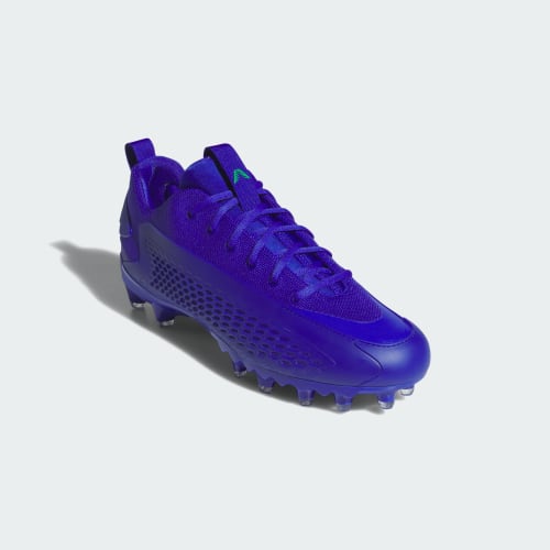 Men's Adidas Anthony Edwards 1 Low Football Cleat