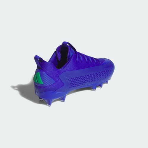 Men's Adidas Anthony Edwards 1 Low Football Cleat