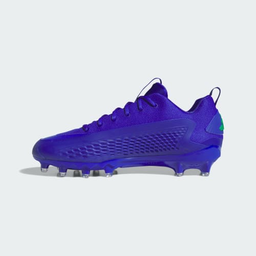 Men's Adidas Anthony Edwards 1 Low Football Cleat