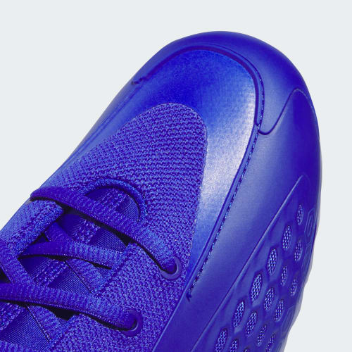 Men's Adidas Anthony Edwards 1 Low Football Cleat