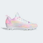 Men's Adidas Anthony Edwards 1 Low Football Cleats