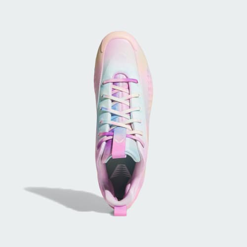 Men's Adidas Anthony Edwards 1 Low Football Cleats