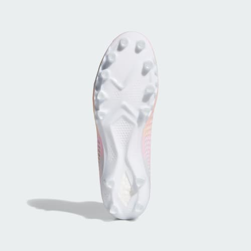 Men's Adidas Anthony Edwards 1 Low Football Cleats