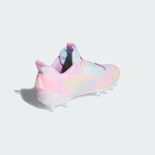 Men's Adidas Anthony Edwards 1 Low Football Cleats