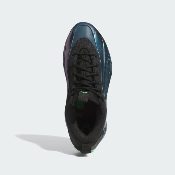 Men's Adidas Anthony Edwards 1 Low Shoes