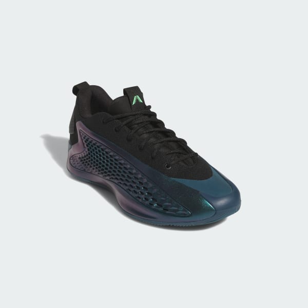 Men's Adidas Anthony Edwards 1 Low Shoes