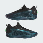 Men's Adidas Anthony Edwards 1 Low Shoes