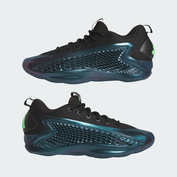 Men's Adidas Anthony Edwards 1 Low Shoes