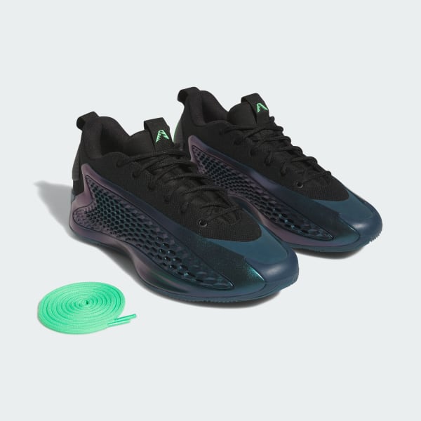 Men's Adidas Anthony Edwards 1 Low Shoes