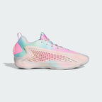 Men's Adidas Anthony Edwards 1 Low Shoes