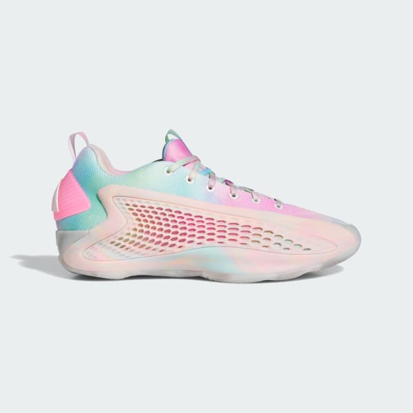 Men's Adidas Anthony Edwards 1 Low Shoes