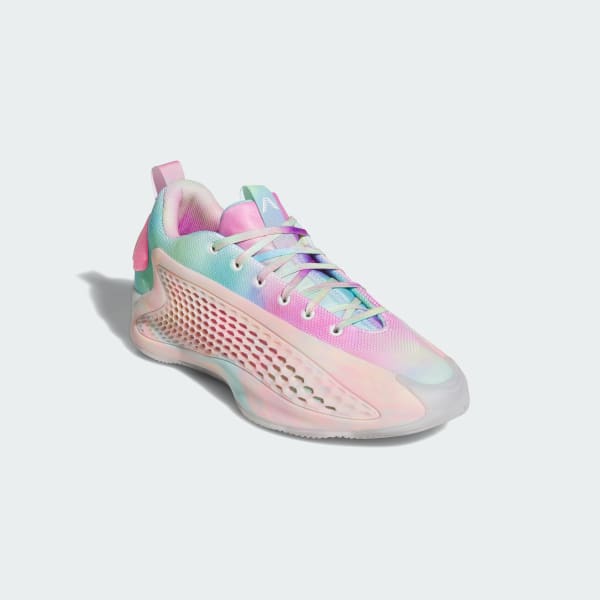 Men's Adidas Anthony Edwards 1 Low Shoes