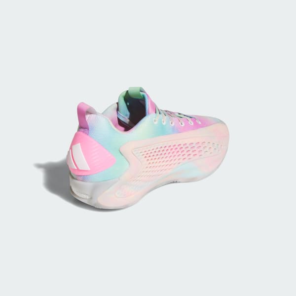Men's Adidas Anthony Edwards 1 Low Shoes