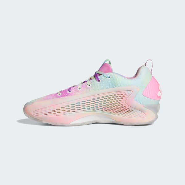 Men's Adidas Anthony Edwards 1 Low Shoes