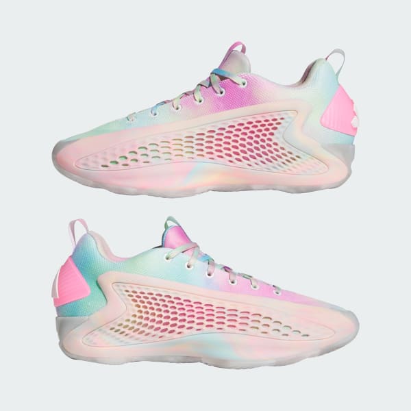 Men's Adidas Anthony Edwards 1 Low Shoes