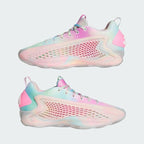 Men's Adidas Anthony Edwards 1 Low Shoes