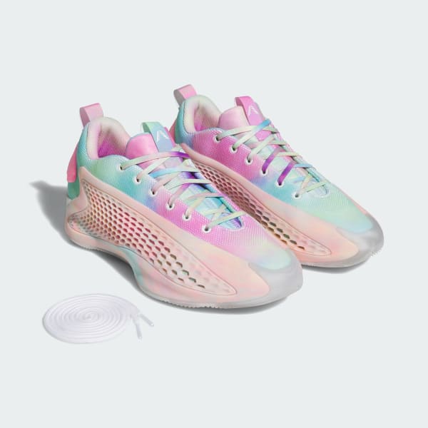 Men's Adidas Anthony Edwards 1 Low Shoes