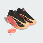Men's Adidas Anthony Edwards 2 Shoes