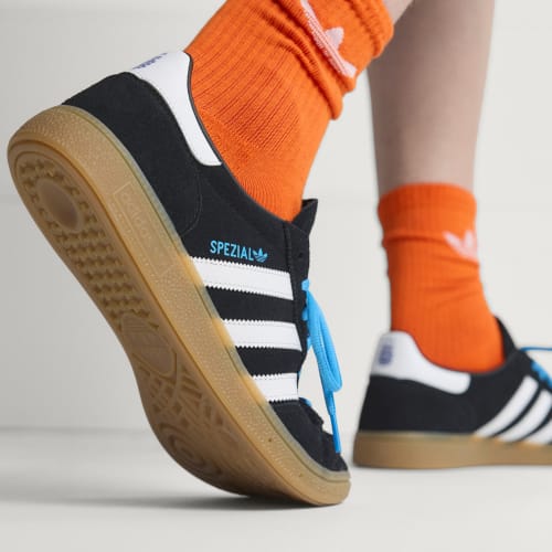 Men's Adidas Argentina Handball Spezial Shoes