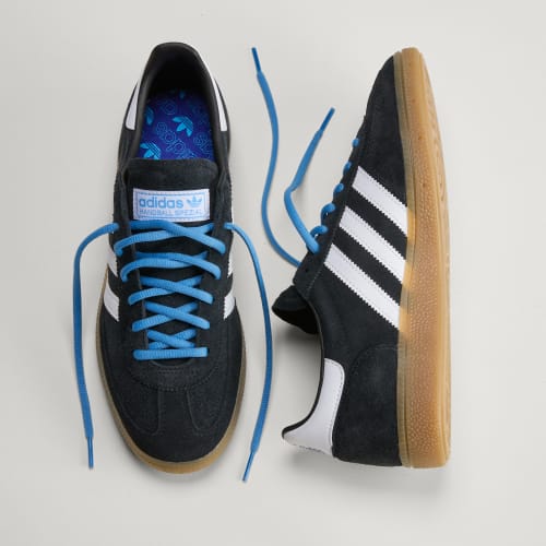 Men's Adidas Argentina Handball Spezial Shoes