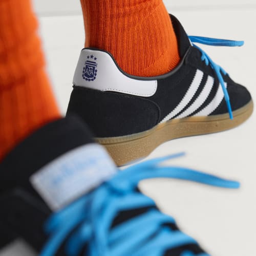 Men's Adidas Argentina Handball Spezial Shoes