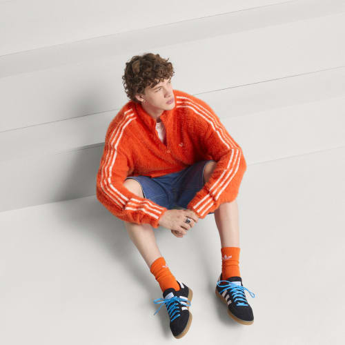 Men's Adidas Argentina Handball Spezial Shoes
