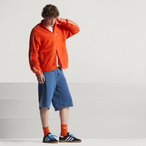 Men's Adidas Argentina Handball Spezial Shoes