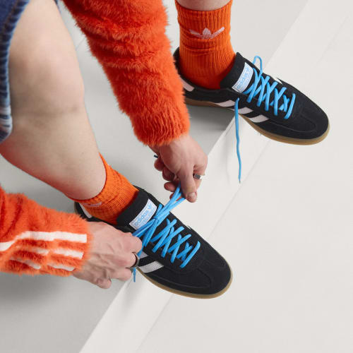 Men's Adidas Argentina Handball Spezial Shoes
