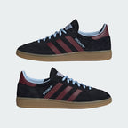 Men's Adidas Aston Villa Handball Spezial Shoes