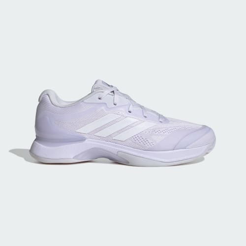 Women's Adidas Avacourt 3 Tennis Shoes
