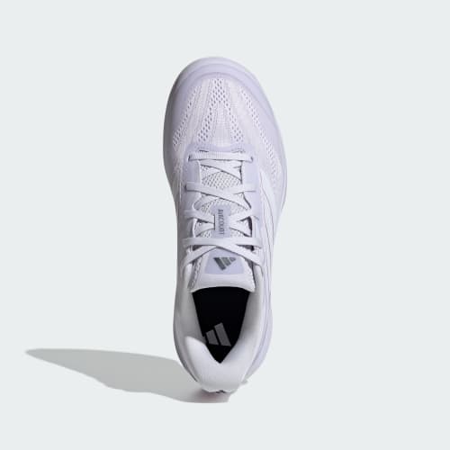 Women's Adidas Avacourt 3 Tennis Shoes