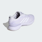 Women's Adidas Avacourt 3 Tennis Shoes
