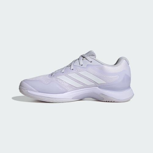 Women's Adidas Avacourt 3 Tennis Shoes