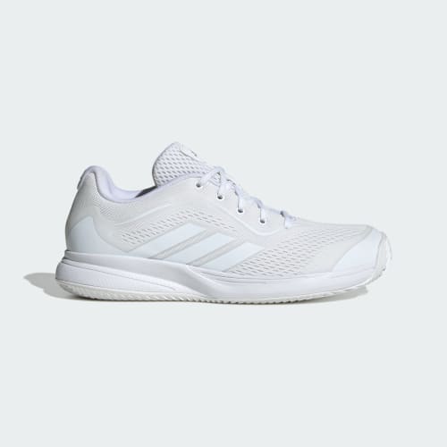Women's Adidas Avaflash 2 Tennis Shoes