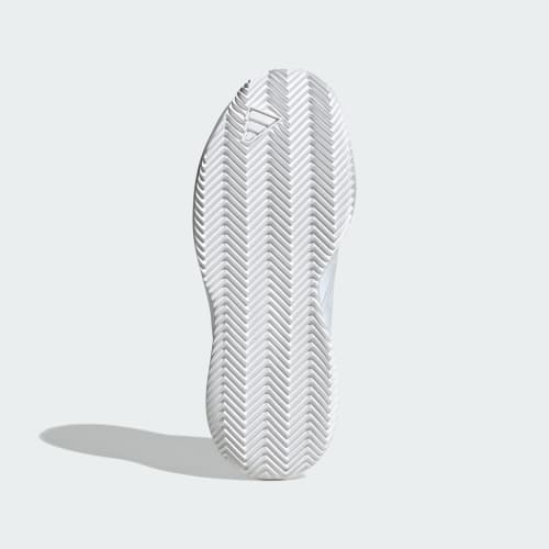 Women's Adidas Avaflash 2 Tennis Shoes