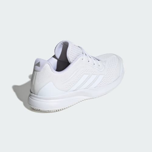 Women's Adidas Avaflash 2 Tennis Shoes