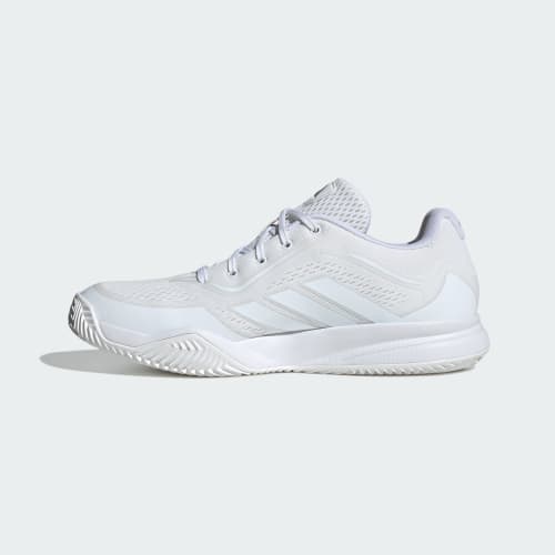 Women's Adidas Avaflash 2 Tennis Shoes