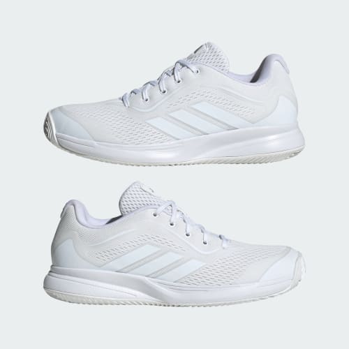 Women's Adidas Avaflash 2 Tennis Shoes