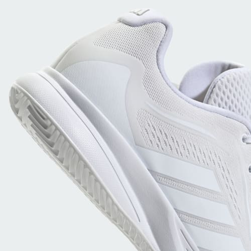 Women's Adidas Avaflash 2 Tennis Shoes